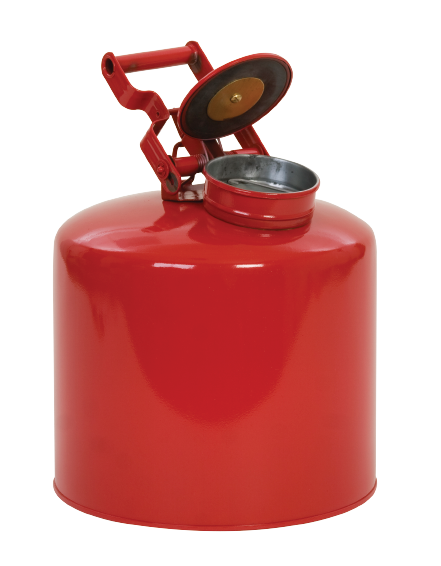 Disposal Cans
