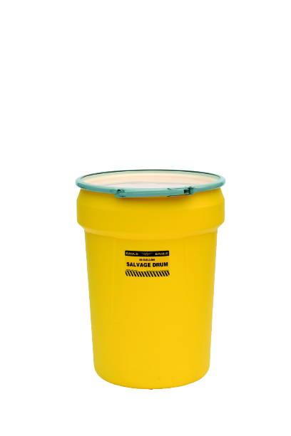 Salvage Drum