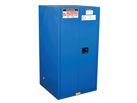 Hazardous Material Cabinets