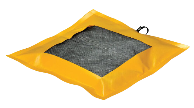 Oil Absorbent Pads