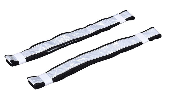 Reflective Nylon Replacement Strap - 1701REFL