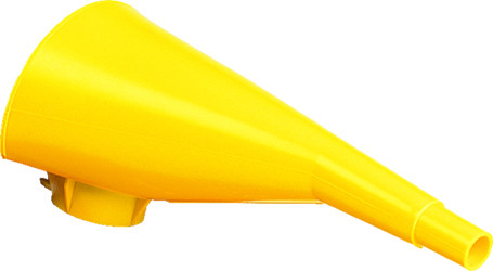 Plastic Funnel for Type I Metal Safety Cans, F15FUN
