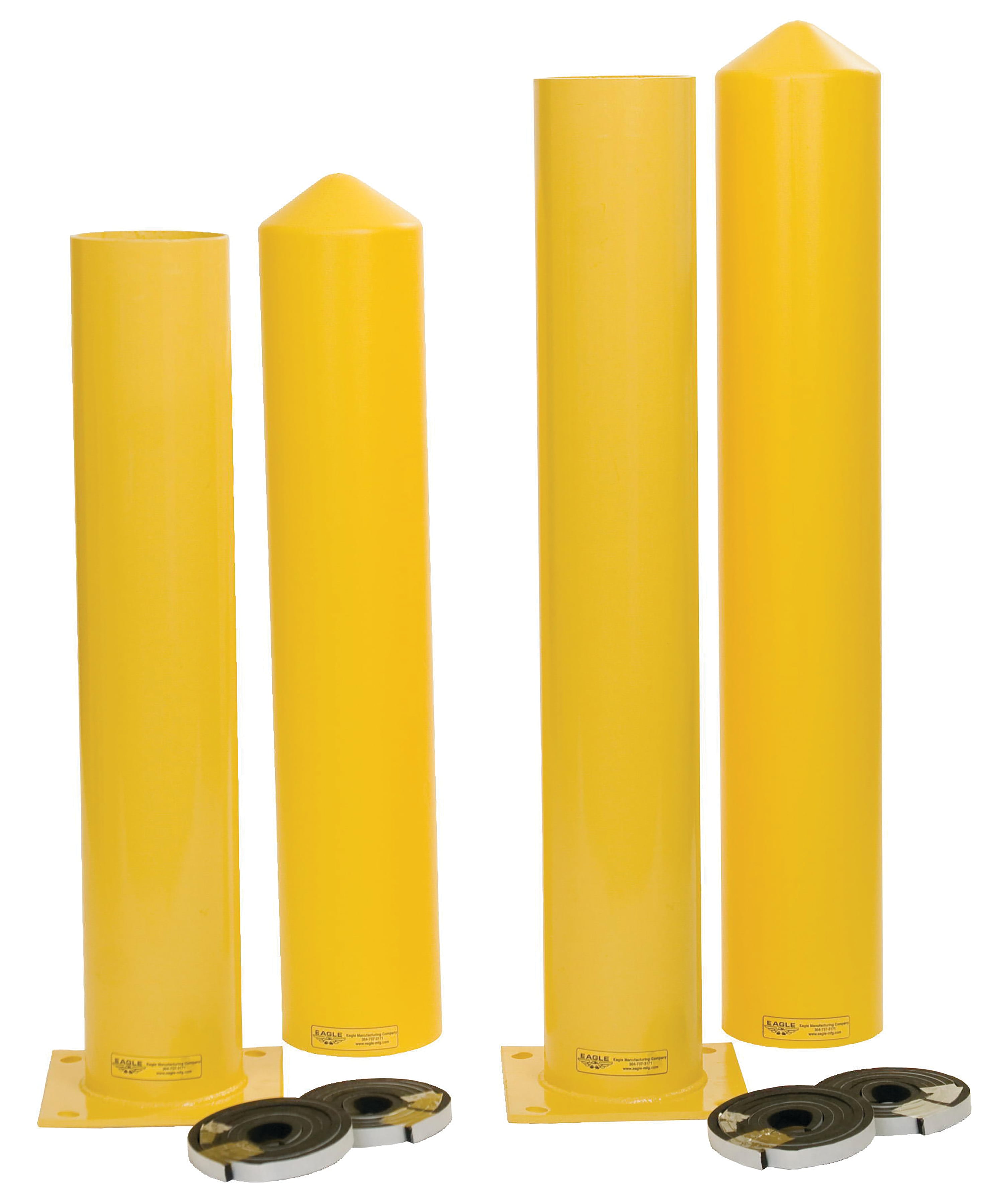 bollard posts