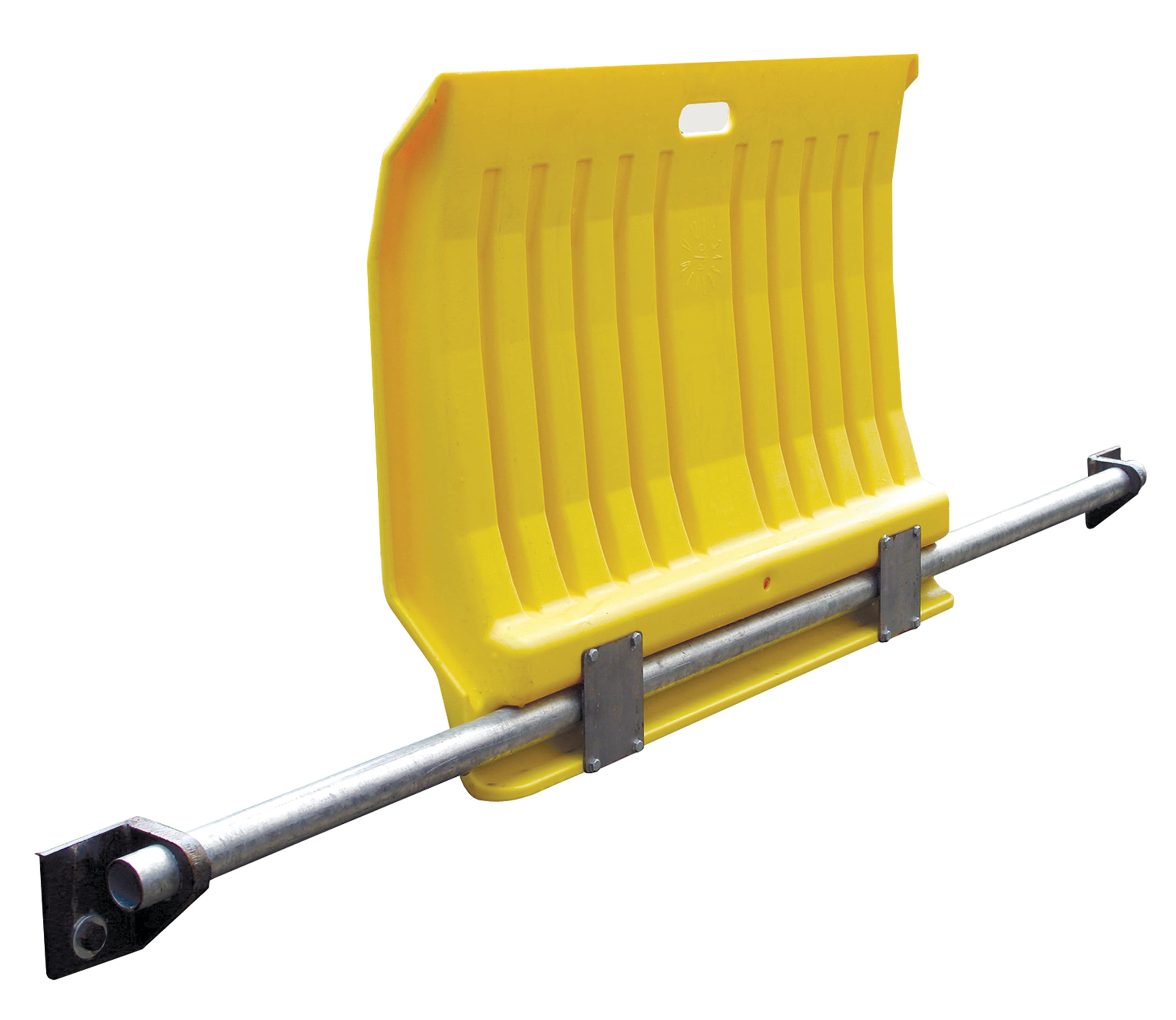 Fixed dockplate