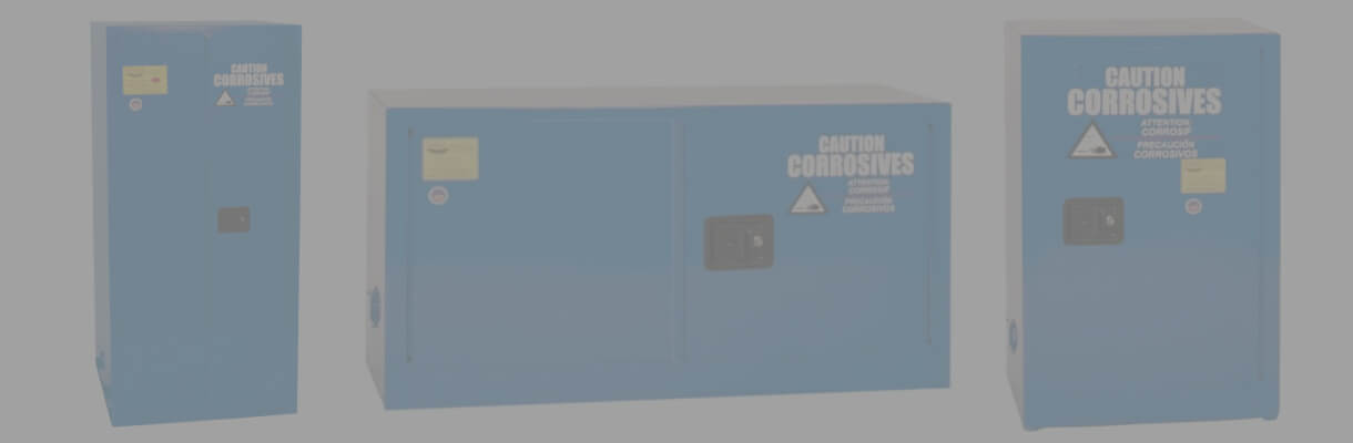 Chemicals Storage Safety Guide: What Not to Store Together