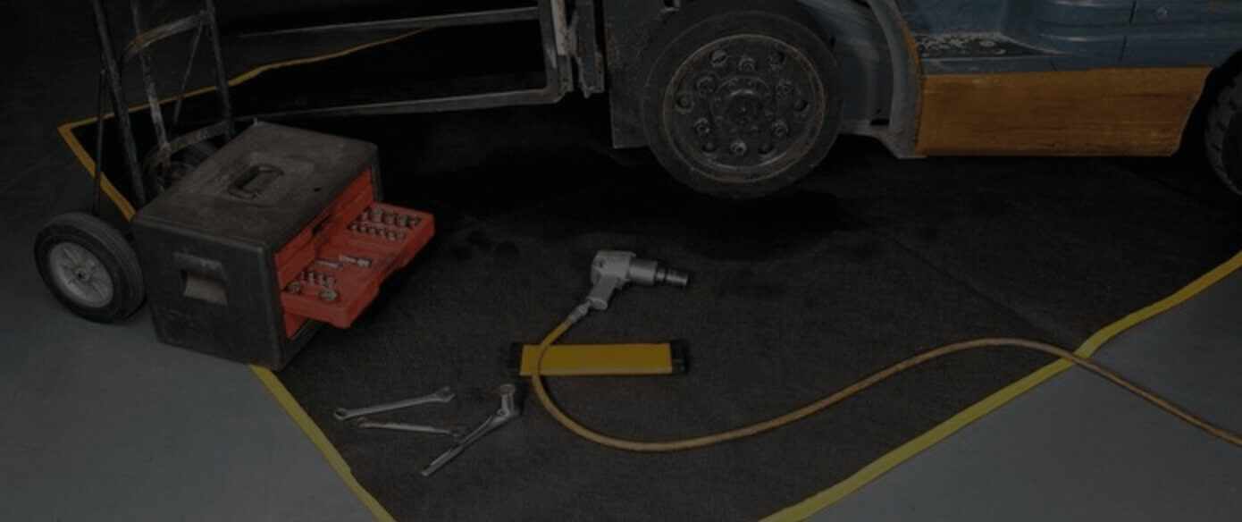 Oil Absorbent Pads, Blankets and Hose Wraps
