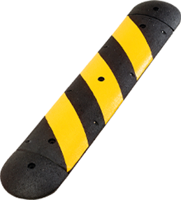 Checkers Easy Rider Speed Bump