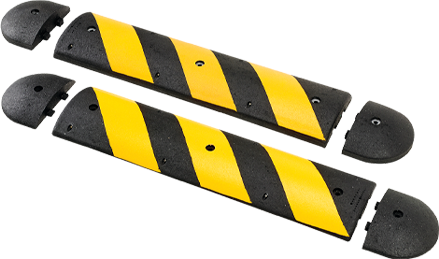 Checkers Easy Rider Speed Bump
