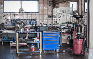 AUTO SHOPS AUTO SHOPS