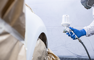 PAINT SHOP PAINT SHOP
